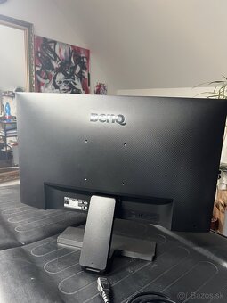 Benq GW2480T Monitor - 4