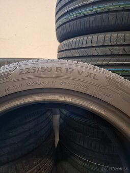 225/50 r17 - 4