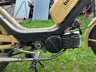Babetta 210 - 4