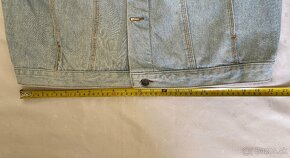Levis 501 made in U.S.A - 4