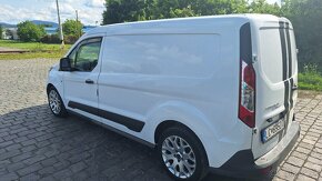 FORD Transit Connect Kombi 1.6 TDCi Ambiente L2 70kW, - 4