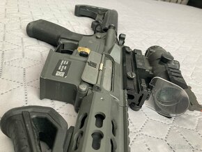 Specna Arms  E07  RRA - 4