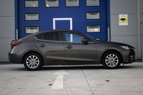 Mazda 3 2.2 Skyactiv -D150 Revolution - 4