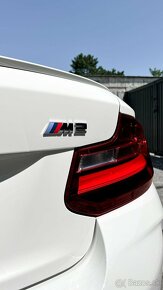 BMW M2 2016 - 4
