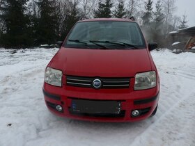 FIAT PANDA - 4