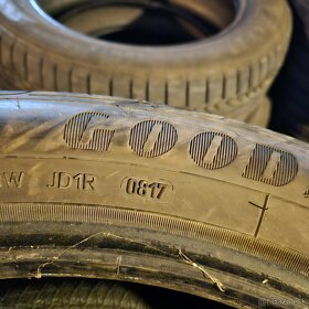 195/55 r20 Good year - 4