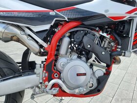 SWM SM 500 R - supermotard - 4