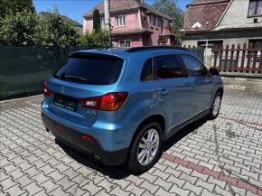 Mitsubishi ASX 1.6 86kW 2011 122106km INVITE 2WD BEZ KOROZE - 4