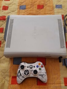 Xbox 360 RGH čipom - 4