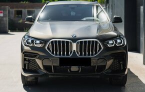 BMW X6 xDrive 40i mHEV - 4