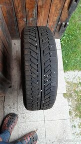 Zimne pneumatiky 205/65 r16 - 4