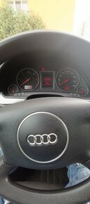 Predám Audi A4 b6 - 4