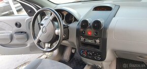 Chevrolet kalos 1.4. Najazdene 53tisic - 4