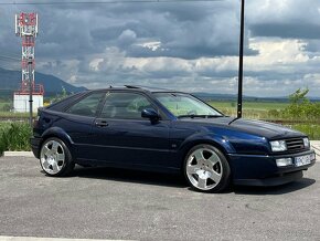 Volkswagen Corrado 2.9 VR6 - 4