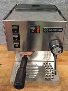 Rancilio Silvia V3 - 4