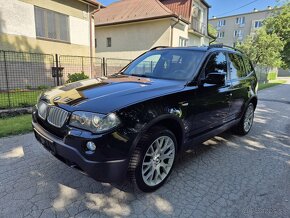 Bmw X3 Xdrive Automat - 4