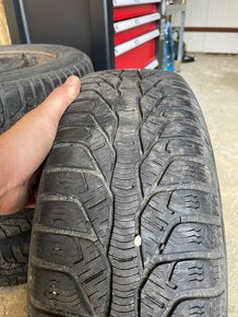 Zimné pneu 175/65 r14 - 4