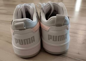 Dámske botasky-PUMA - 4