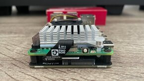 Raspberry Pi5 8G - PREDANÉ - 4