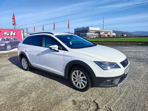 Seat Leon X-PERIENCE - 4