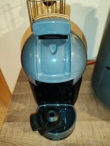 Kávovar Krups (Dolce Gusto) - 4