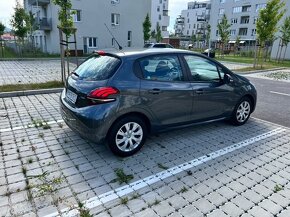 Peugeot 208 1.0 PureTech Active - 4