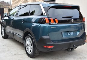 PEUGEOT 5008 1.5 HDI 2018 ///14.999,- EUR/// - 4