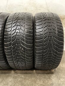 Zimné pneumatiky 235/45/18 Hankook Winter icept Evo 3 - 4