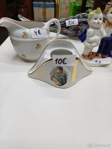 Predám stary porcelan - 4