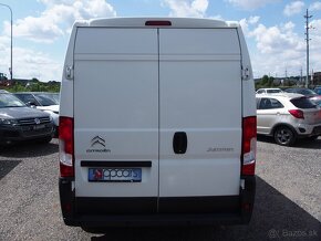 Citroën Jumper 2.0 BlueHDi 130 30 L2H2 - 4