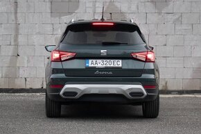 Seat Arona 1.0 ECO TSI 110 Xperience DSG - 4