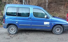 Berlingo - 4