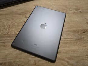 Ipad 9 64gb plnefunkcny s najnovsim ios 18.1 tablet ma len b - 4