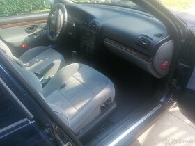 ND peugeot 406 - 4