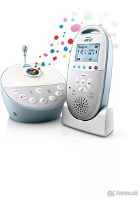 Predám detskú pestúnku Philips AVENT SCD580 - 4