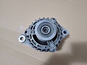 Alternator FIAT, OPEL, SAAB - 4