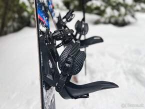 CAPITA splitboard komplet - 4