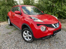 Nissan juke -náhradné diely - 4