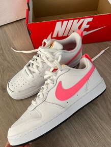 Tenisky Nike Low 2 - 4