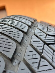 235/55r19 Zimné Pneumatiky Pirelli Scorpion - 4