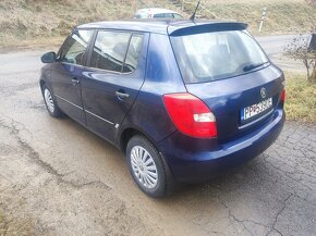 Fabia 2 1.2htp - 4