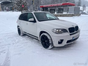 BMW E70 x5 Facelift - 4