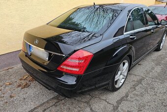 Mercedes Benz S 320 cdi - 4