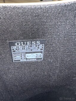 Guess - 4