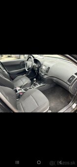 HYUNDAI I30 COMBI 1,6CRDI ROK 2011 - 4