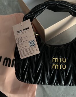 Miu Miu Kabelk - 4