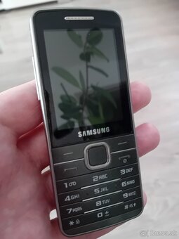 Mobil samsung - 4