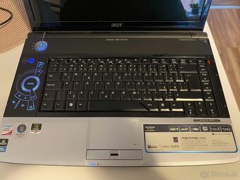 Acer Aspire 6920G - 4