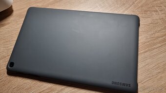 Samsung Galaxy Tab A 2019 10.1" Wifi čierny - 4