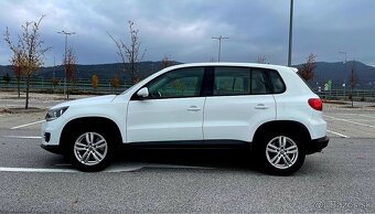 VW TIGUAN 1.4TSI - PREDAJ AJ NA SPLÁTKY - 4